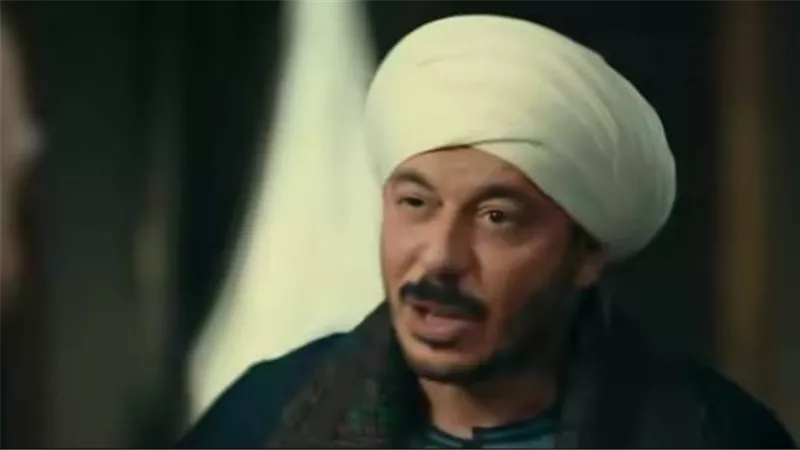 موعد عرض مسلسل حكيم باشا بطولة مصطفى شعبان في رمضان 2025