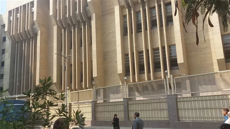 السجن المؤبد لـ5 عمال وربة منزل لإشعالهم النيران بمنزل سيدة بالقناطر الخيرية