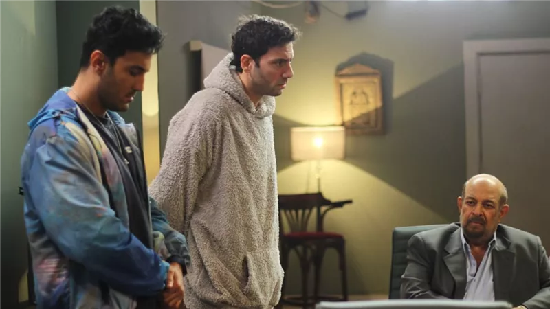 موعد إعادة مسلسل جريمة منتصف الليل.. كشف أسرار وعلاقات مشبوهة