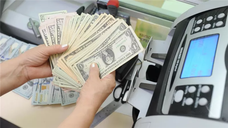 سعر الدولار أمام الجنيه في مستهل تعاملات اليوم الثلاثاء 11 مارس 2025