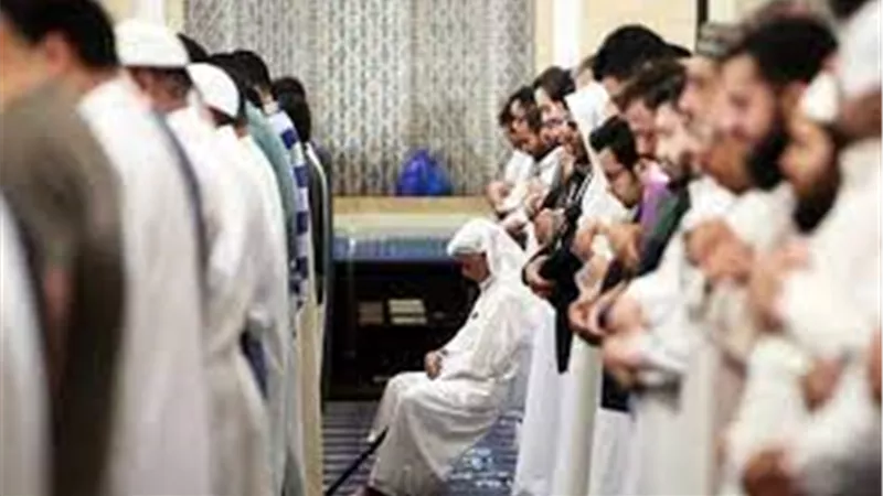 موعد صلاة التراويح في 9 يوم رمضان 2025.. وآخر وقت لأدائها