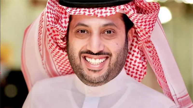 تأجيل أولى دعوات تركي آل الشيخ ضد وائل غنيم لـ23 مارس