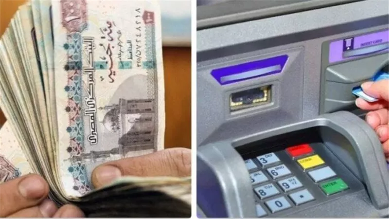 موعد صرف مرتبات شهر مارس للمعلمين بالزيادات الجديدة