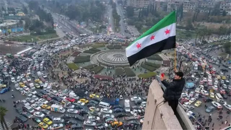 سوريا تعلن عن تشكيل لجنة تقصي حقائق للوقوف على ملابسات الأحداث الأخيرة