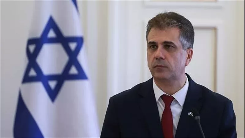 وزير الطاقة الإسرائيلي يصدر أوامره بمنع نقل الكهرباء لقطاع غزة