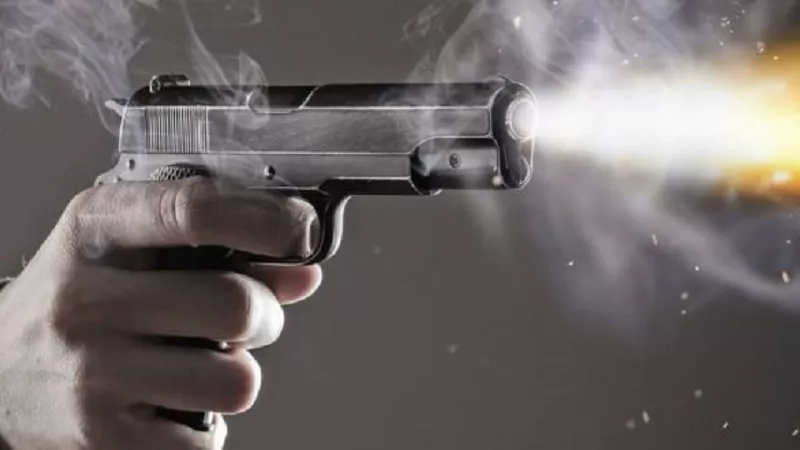 السجن 15 عامًا لعاطل أطلق النار على شخص في شبرا الخيمة