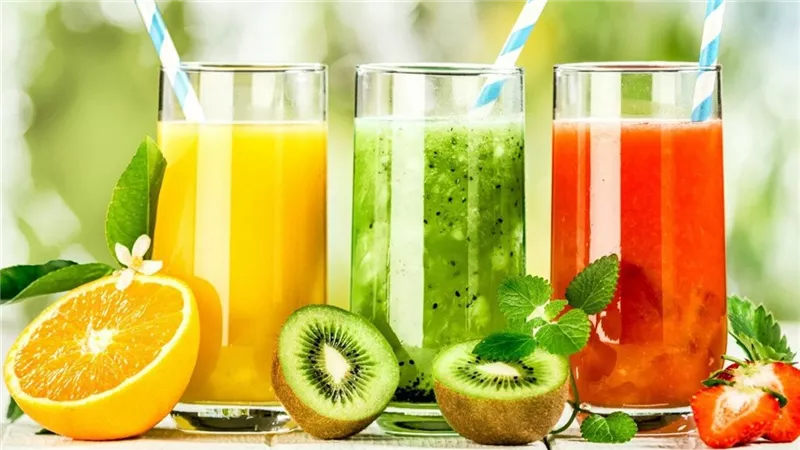 بدائل صحية لعصير القصب في رمضان.. ما الأفضل لجسمك؟