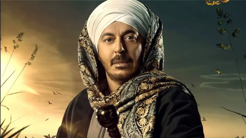 مواعيد عرض مسلسل حكيم باشا والقنوات الناقلة خلال شهر رمضان 2025