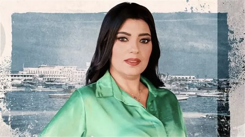 عزة مجاهد: الشغل مع أحمد السقا في العتاولة 2 ممتع للغاية