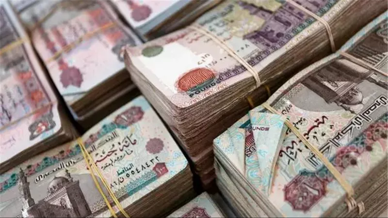 موعد صرف مرتبات شهر مارس 2025.. أماكن الصرف قبل العيد