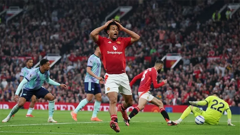 جدول ترتيب الدوري الإنجليزي قبل انطلاق الجولة الـ 31 بمواجهات نارية 