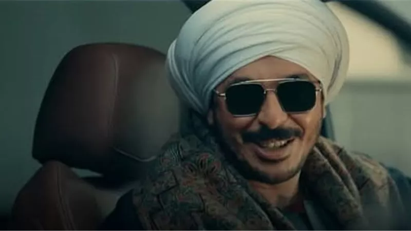 تفاصيل أحداث مسلسل حكيم باشا الحلقة التاسعة.. القبض على مصطفى شعبان