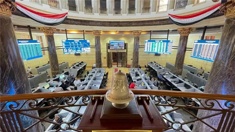 أداء إيجابي لـ البورصة بالأسبوع الأول من رمضان: مكاسب بـ15.3 مليار جنيه