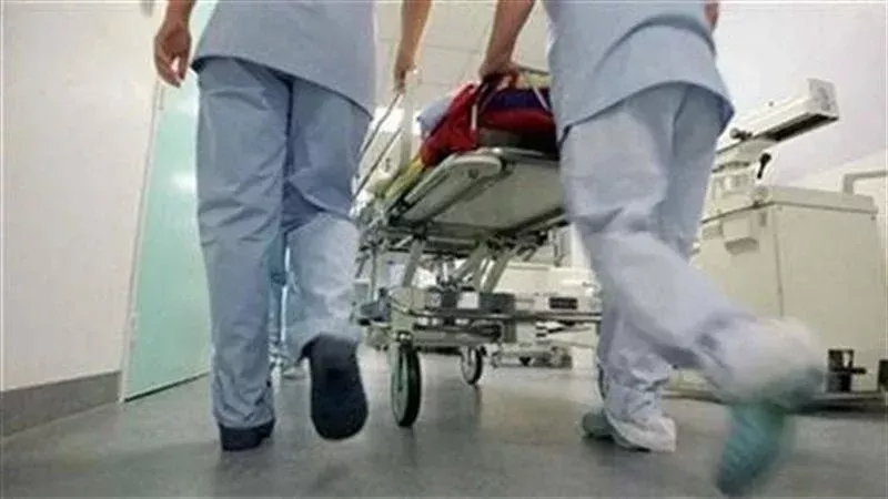 تسمم غذائي في قرية شبراتنا بالغربية يسفر عن وفاة طفل ونقل ثلاث حالات للمستشفى