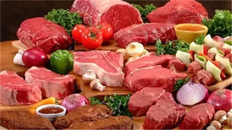 أسعار اللحوم اليوم الاثنين 10-3-2025 داخل الأسواق 