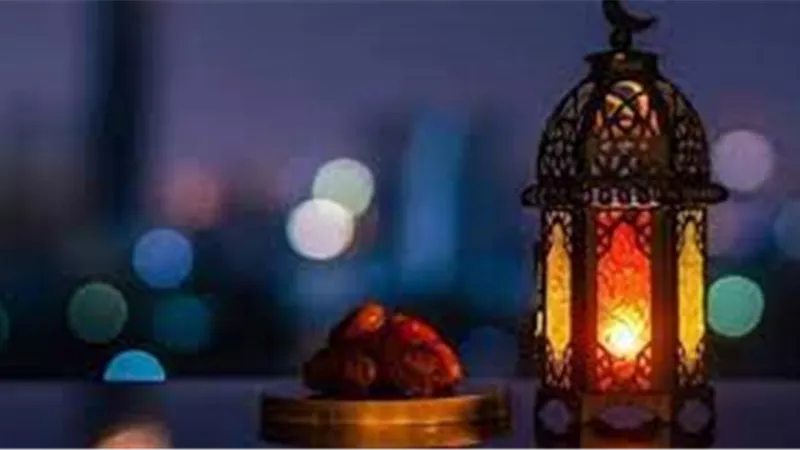 كم عدد الساعات المتبقية على موعد اذان المغرب 10 رمضان 2025