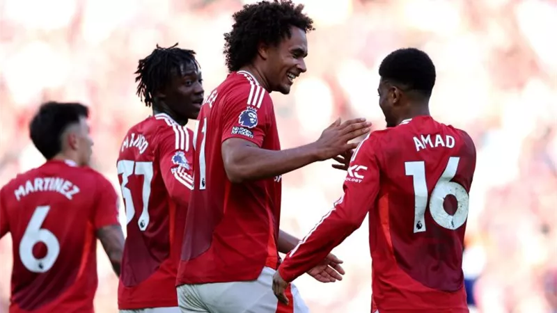 بث مباشر ماتش أرسنال ضد مانشستر يونايتد في الدوري الإنجليزي 