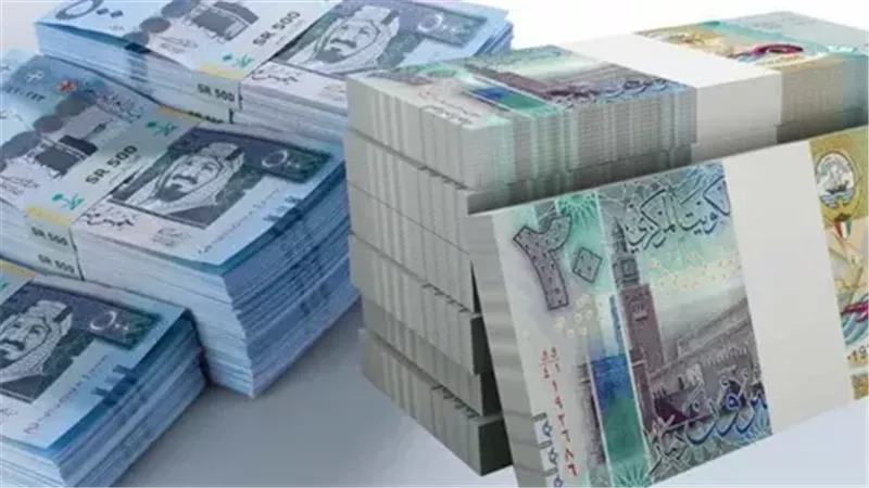 أسعار العملات اليوم الثلاثاء 11-3-2025.. الجنيه رايح فين؟