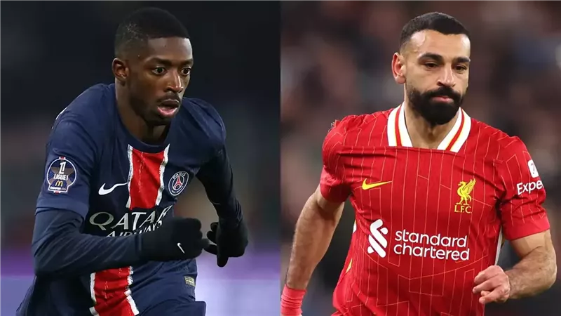 تشكيل مباراة ليفربول ضد باريس سان جيرمان المتوقع في دوري أبطال أوروبا