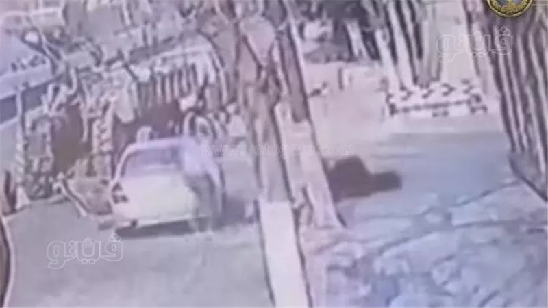 سحل زوج لزوجته..إخلاء سبيل زوج ووالده بعد اعتدائهما على الزوجة بالشرقية