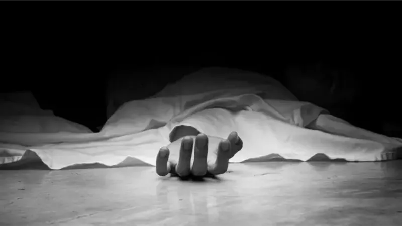 جريمة الوراق.. جزار يقـ ـتل شابًا بسبب موقف تحت المنزل