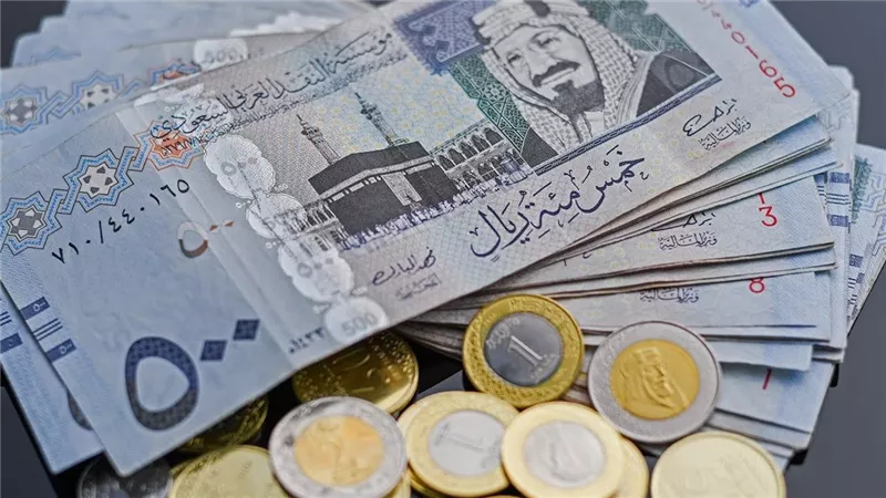 سعر الريال السعودي اليوم الثلاثاء 11-3-2025 في البنوك