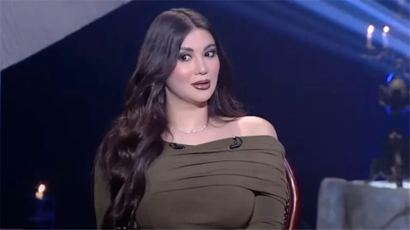 هدى الإتربي تكشف كواليس دخولها عالم الغناء وتفاصيل مسلسل 