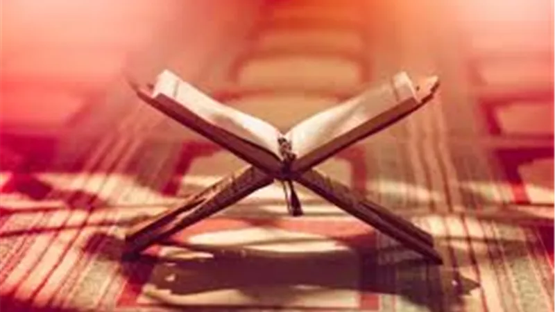 هل يجوز القراءة في المصحف بدون وضوء؟ .. الافتاء ترد