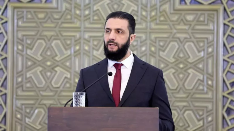 أبرز بنود اتفاق اندماج قسد ضمن مؤسسات الدولة في سوريا