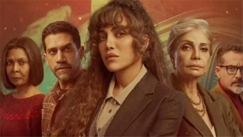 موعد عرض مسلسل أثينا وأحداث الحلقة الجديدة.. تفاصيل