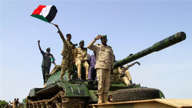 الجيش السوداني يكبّد ميليشيا الدعم السريع خسائر فادحة في الفاشر.. معارك مستمرة 