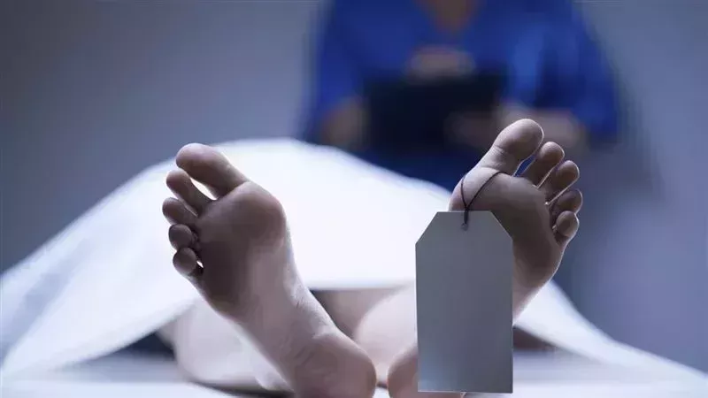 ضحية مبلغ مالي زهيد.. كيف انتهت حياة تاجر خردة في المنوفية؟