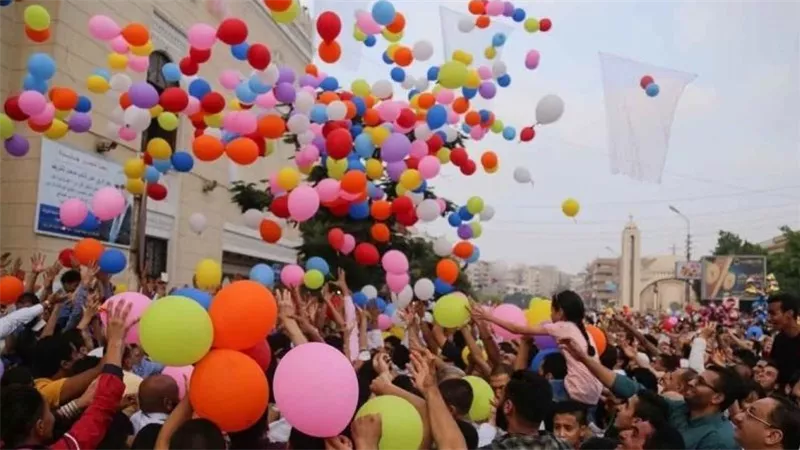 عدد ايام اجازة العيد الصغير 2025.. للقطاعين الحكومي والخاص