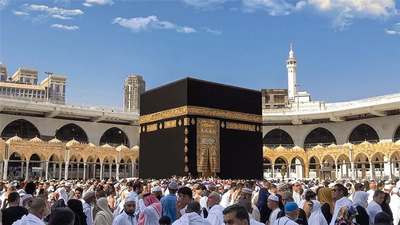 برامج عمرة النصف الثاني من رمضان 2025.. والأسعار