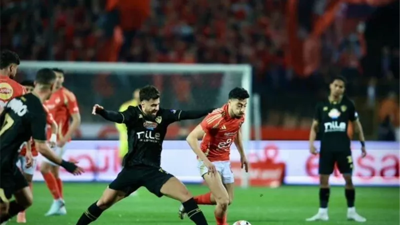 مباراة القمة في مهب الريح.. اللائحة تحسم موقف الأهلي أمام الزمالك