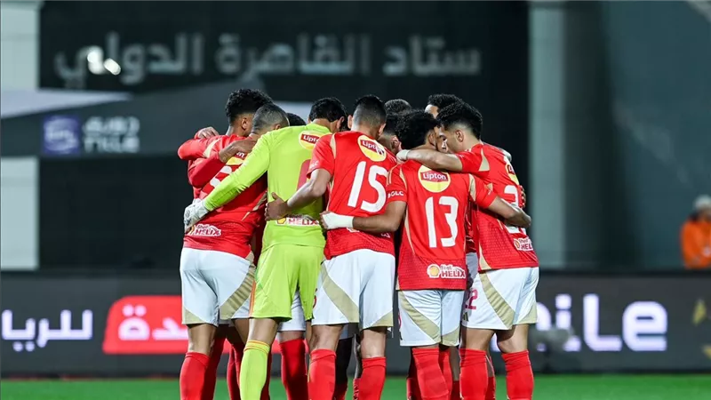 تغييرات فى تشكيل الأهلى ضد بورتو وحسابات التأهل المعقدة بكأس العالم للأندية 