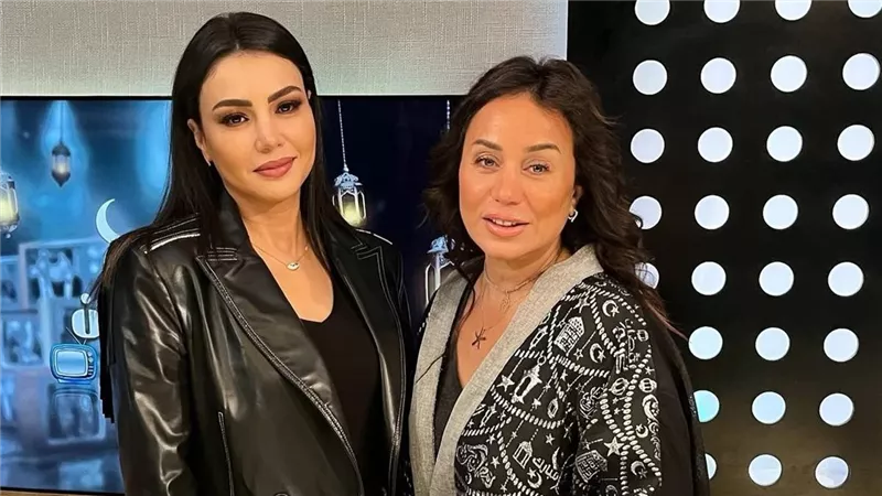 مسلسل حكيم باشا ودينا فؤاد : العمل فرض نجاحه على الجمهور