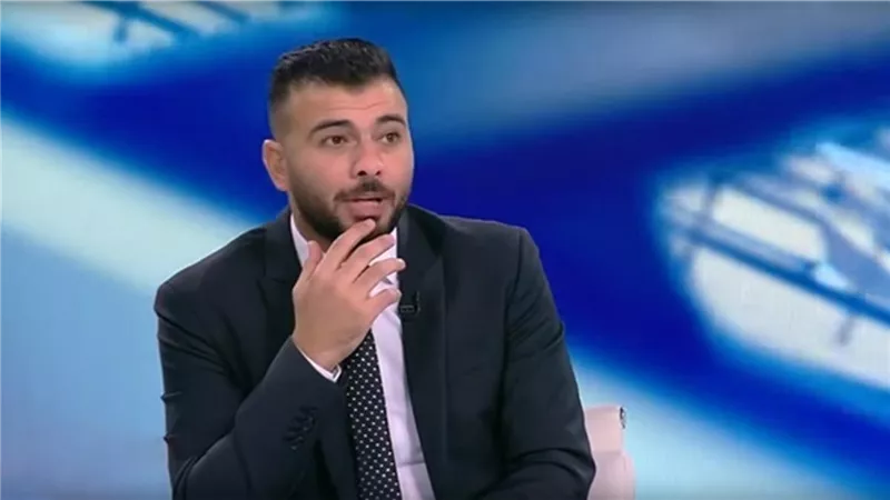 بعد أزمة الأهلي.. عماد متعب يعلن استقالته من رابطة الأندية المصرية