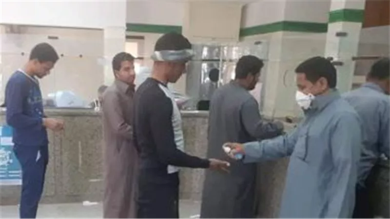 معلومات مهمة عن منحة العمالة غير المنتظمة 2025.. بركة رمضان 2025