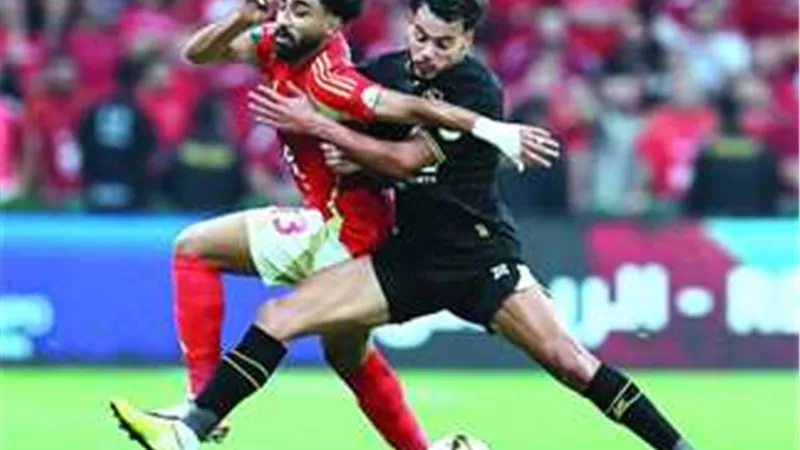 قمة الأهلي والزمالك.. صراع الألقاب والتاريخ يشتعل في استاد القاهرة