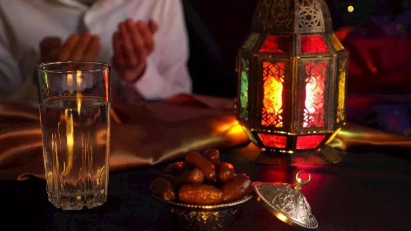 عدد ساعات الصيام في 12 رمضان 2025.. هنصوم كام ساعة النهاردة؟ 