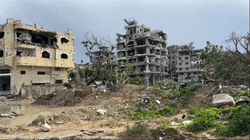 مصدر إسرائيلي حماس قد تقبل تمديد الهدنة بشروطها ..والحركة تعلن تمسكها بموقفها