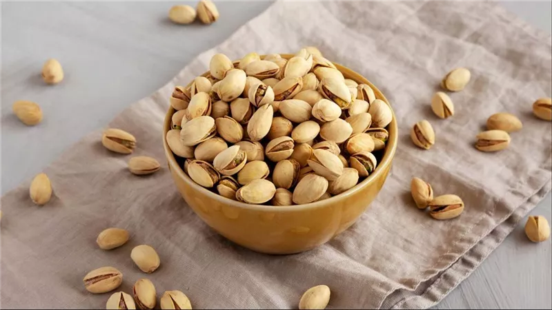 الفستق.. المكسرات الذهبية لصحة العين والقلب والجهاز الهضمي