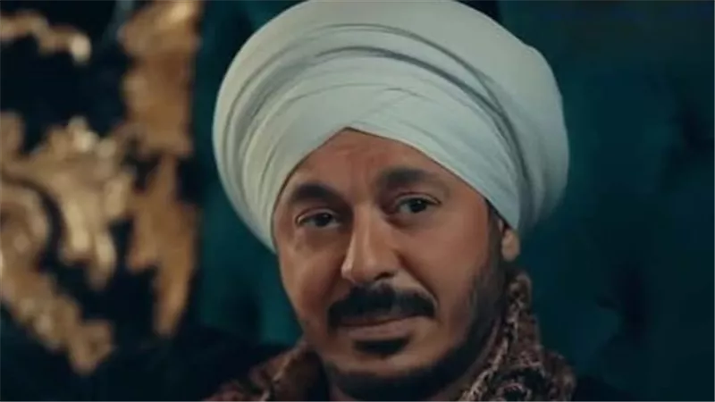 أحداث مسلسل حكيم باشا الحلقة 12.. صراعات مصطفى شعبان تتصاعد  