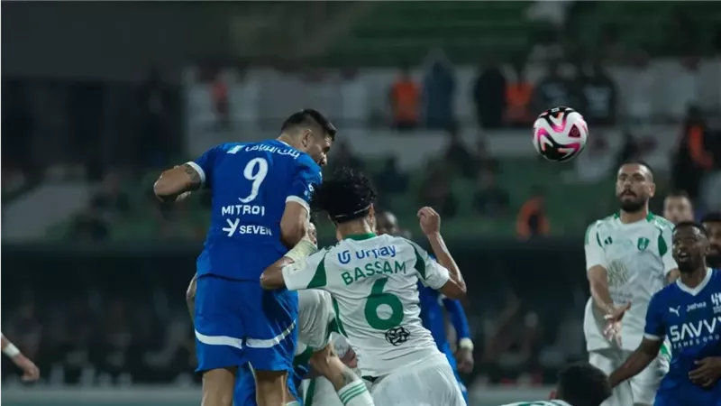 جدول مواعيد مباريات الجولة 25 في الدوري السعودي للمحترفين والقنوات الناقلة