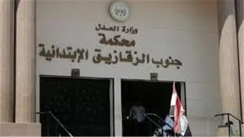 تأجيل محاكمة مسن وأبنائه بتهمة قتل شقيقه بسبب الميراث بالشرقية
