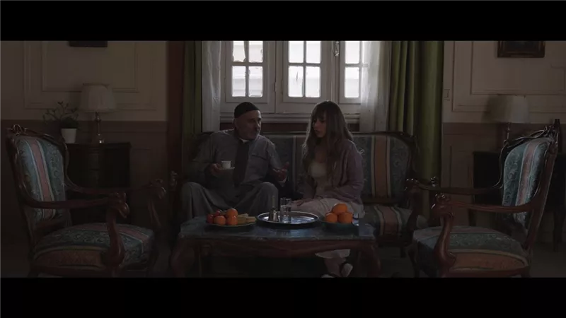 تفاصيل أحداث مسلسل أهل الخطايا.. محاولة قتل محمد ثروت وخروج السفاح