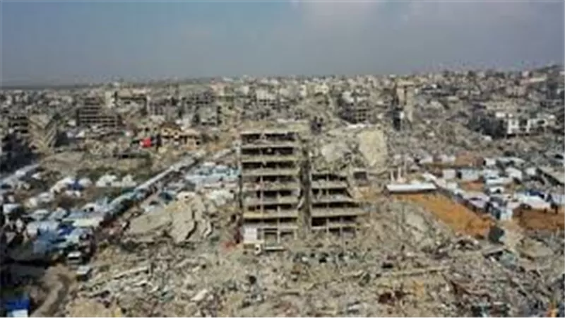 وزراء الخارجية العرب يشددون على تمسكهم بضرورة تثبيت وقف إطلاق النار