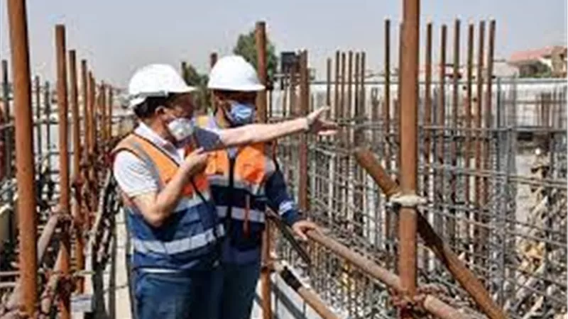 نشرة أسعار مواد البناء.. سعر الحديد والأسمنت اليوم الخميس 13-3-2025 فى الأسواق 
