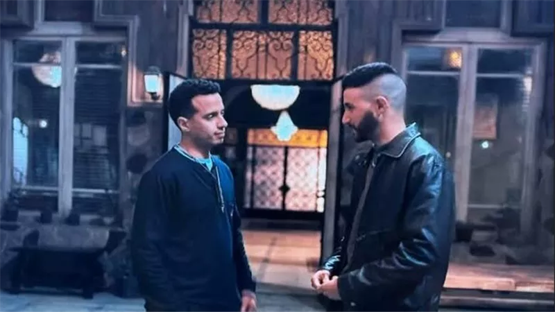 مسلسل ولاد الشمس الحلقة 13.. ماضي غامض وصورة قديمة تغير الأحداث